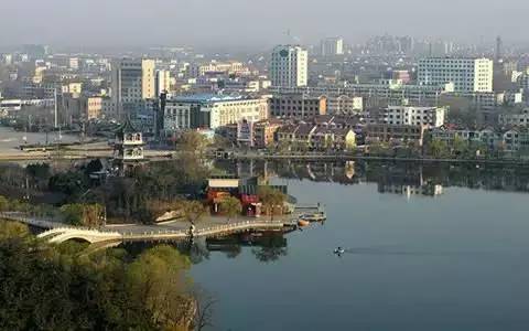 青岛特色小镇,青岛老城区打造