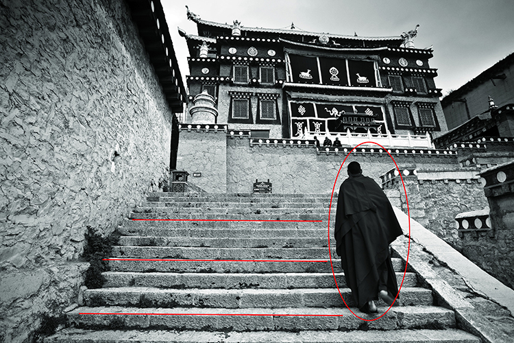 香格里拉心中的日月攻略,去香格里拉寻找心中的日月