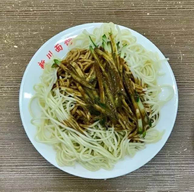 凉皮凉面什么地方的好吃,凉皮凉面哪里最好吃