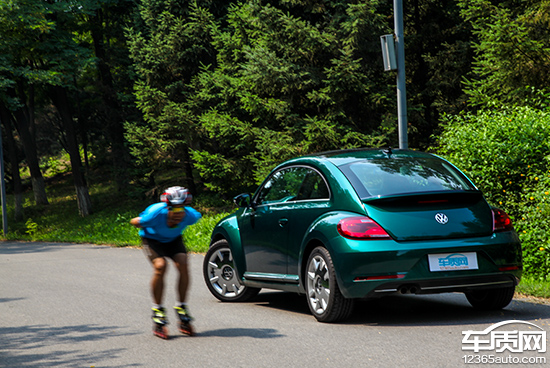 2019款甲壳虫敞篷试驾,2017年大众甲壳虫讲解