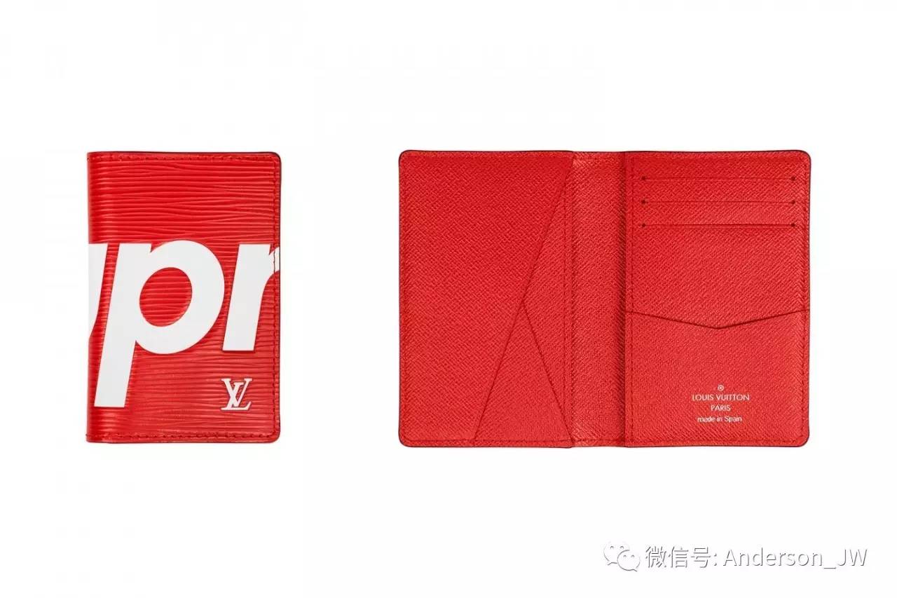 supremexlv四件套,supremelv联名全系列