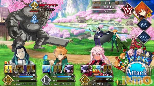 FGO雅戈泰自由本配置攻略,地底世界雅戈泰攻略