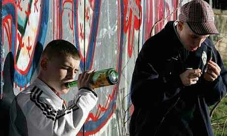 豆瓣日记:冷知识|除了威士忌，苏格兰也有*身失**酒-Buckfast