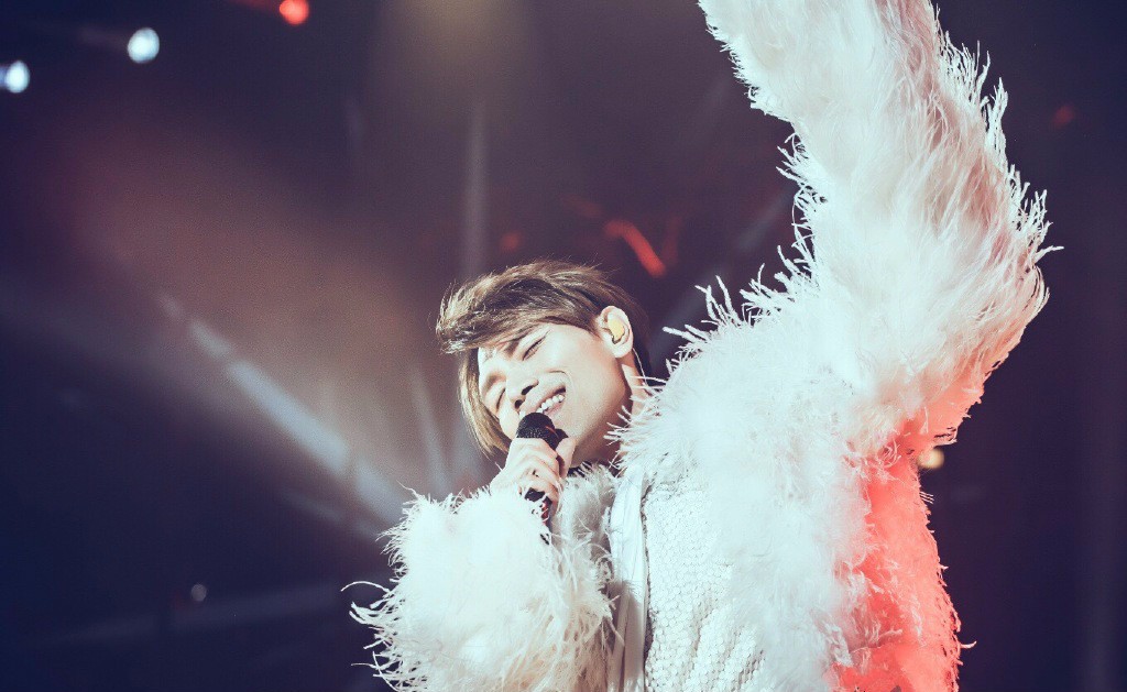 杨宗纬演唱会2020年,杨宗纬最近有演唱会吗