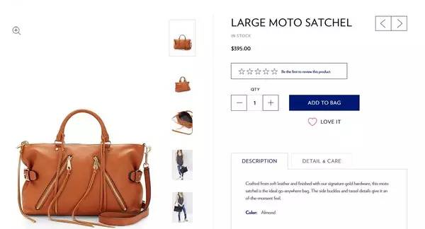 怎么选择第一只奢侈品包,如何选择包包