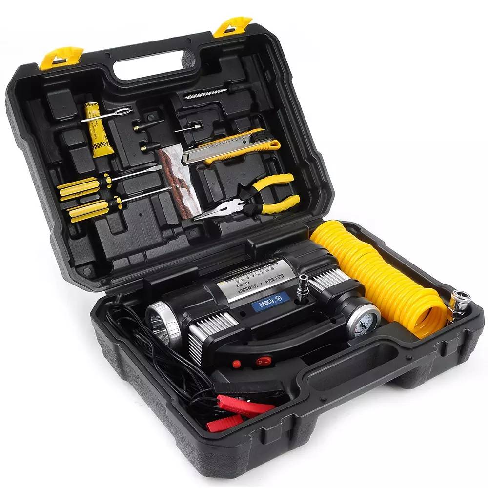 推荐汽车42件套工具,汽车专用神器大全