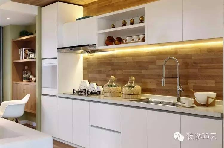 120平现代轻奢loft效果图,23平loft现代简约轻奢风