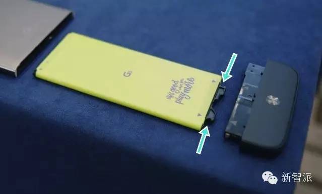 LGG5简单评测，亮点全揭晓，惊喜不止一点点..