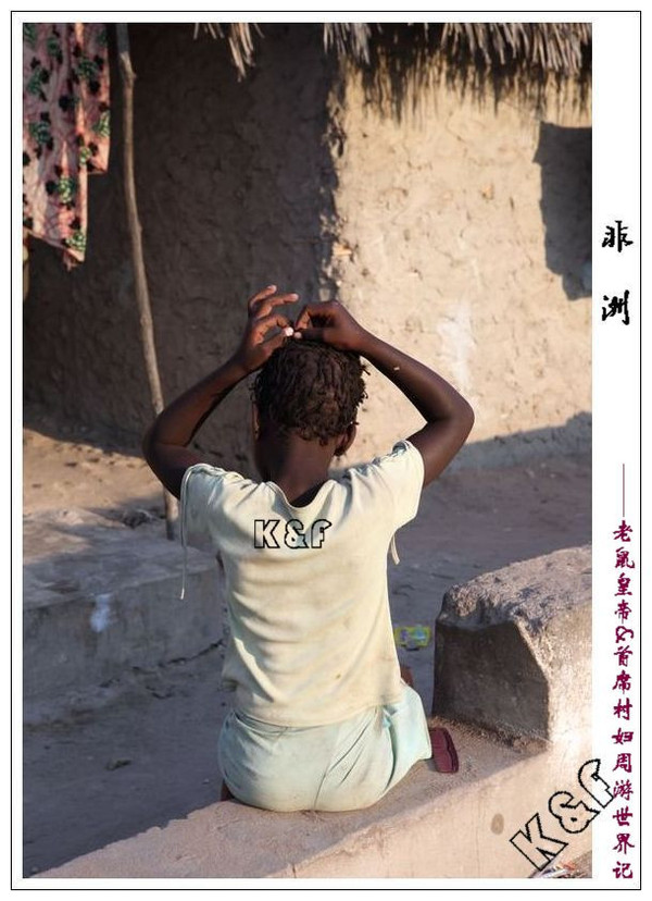 全头afro黑人烫发型,黑人女人发型图片大全