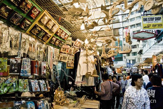 香港代购必买东西清单,香港代购和海南代购