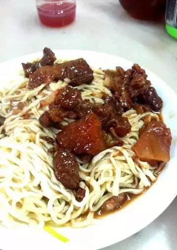 广州老西关美食推荐,探寻西关地道美食