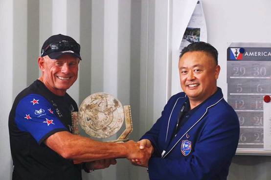 35届美洲杯完美落幕，什么让你最难忘？