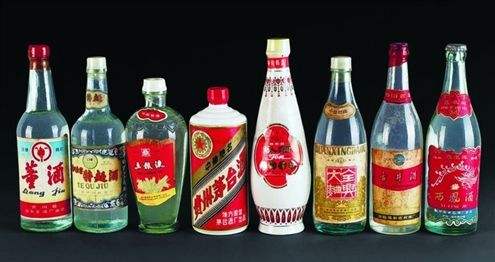 老酒收藏知识封口,老酒收藏密封不透气