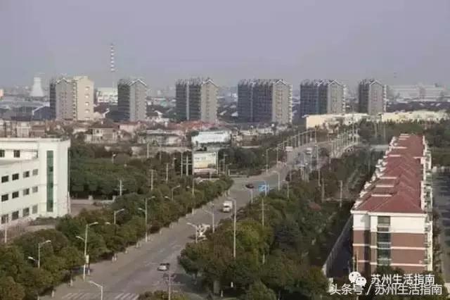 银黄埭，一片湖一个镇一方人！