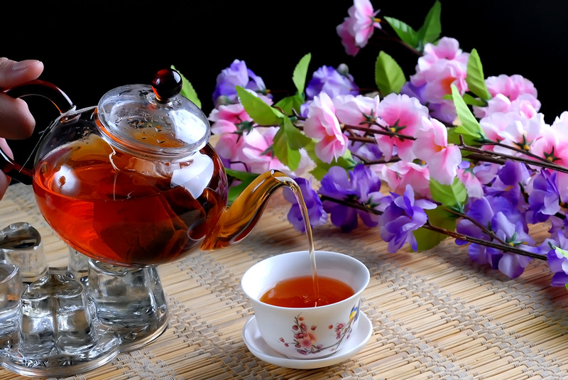 最好喝的红茶品牌,野生红茶怎么喝最好