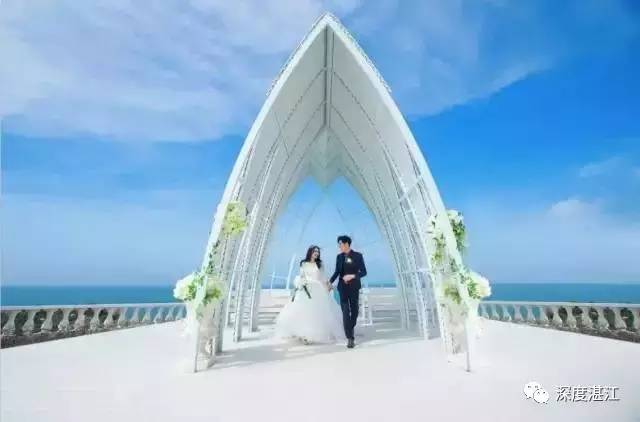 湛江隐藏的地方,湛江隐藏景点