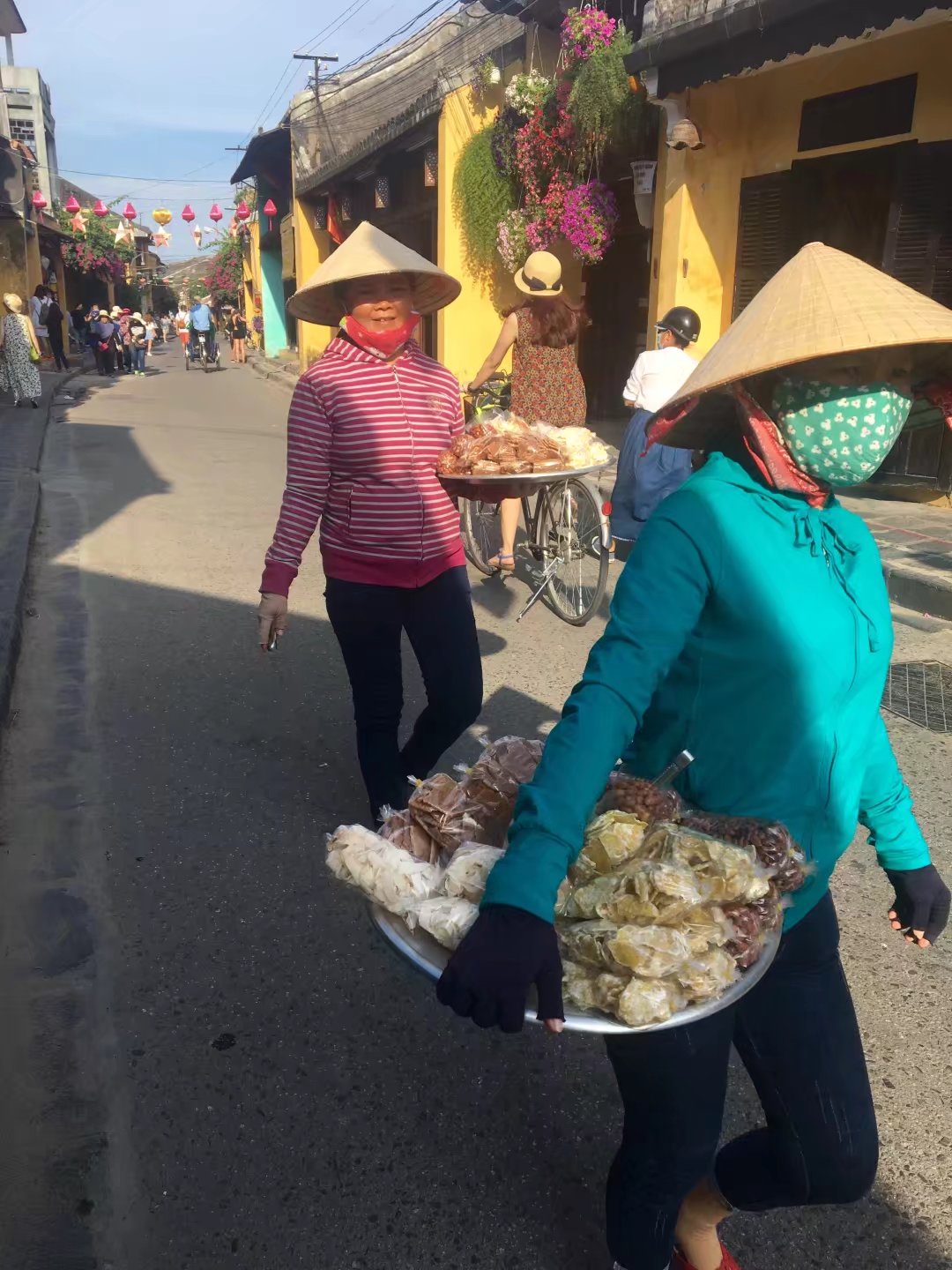 越南五日游费用,5000元越南30天旅行攻略