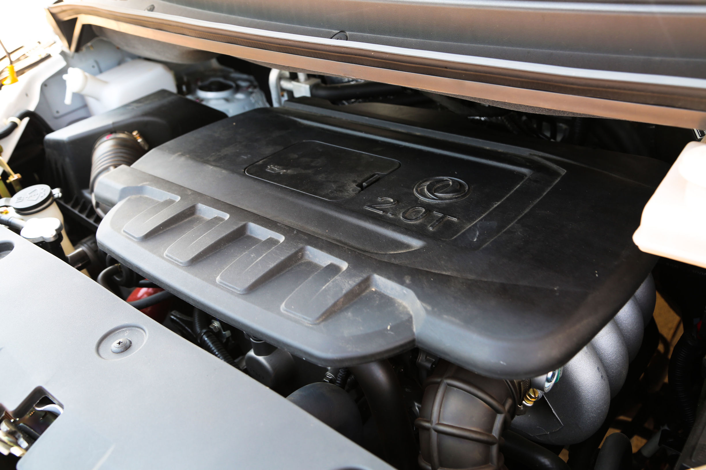 新款风行cm7怎么样,2018款东风风行cm7自动尊享