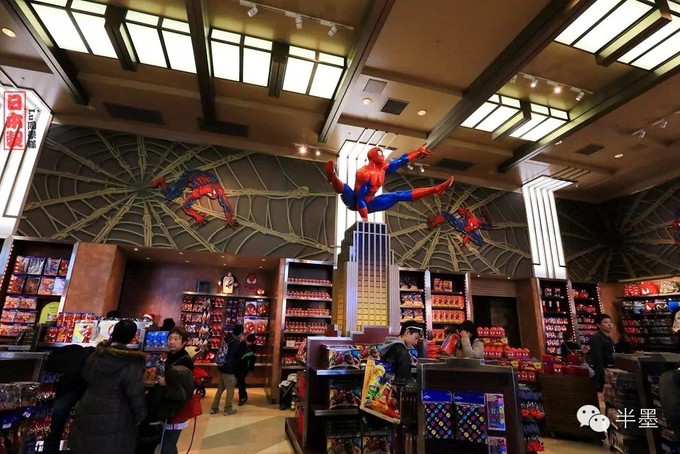 超强日本环球影城攻略！（附无完税办理日本多次签证攻略）