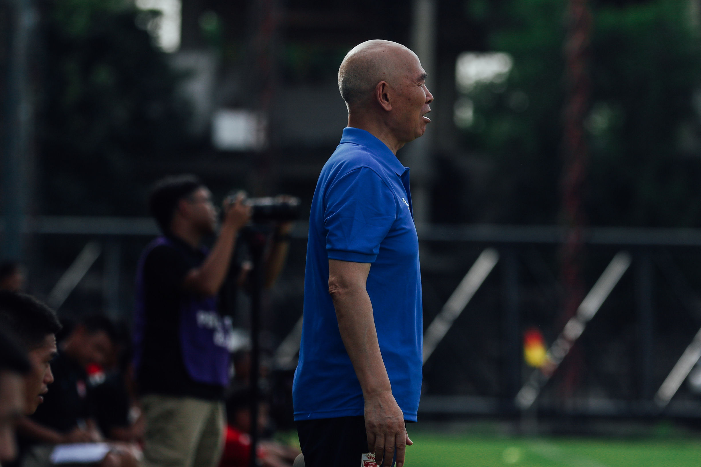 川渝第一男神李伯清,巴蜀李伯清最新视频