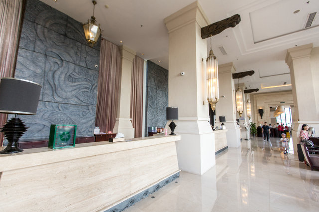 轻装旅行者的品位之选，三亚黎客酒店全方位解析