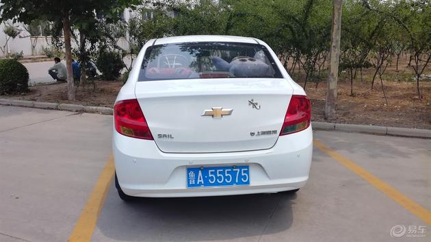 雪佛兰赛欧用车技巧,代步赛欧