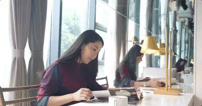 外婆家设计师沈雷作品,设计师沈雷