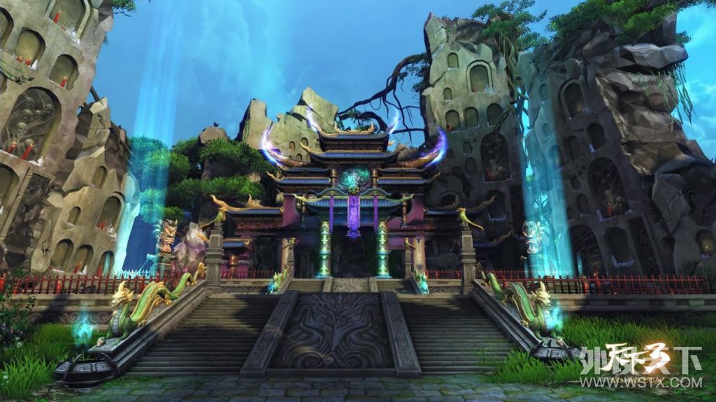 这才是游戏手机该有什么样的样子,微星宙斯盾钛3主机