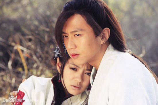 盘点·经典影视剧中的正魔之恋