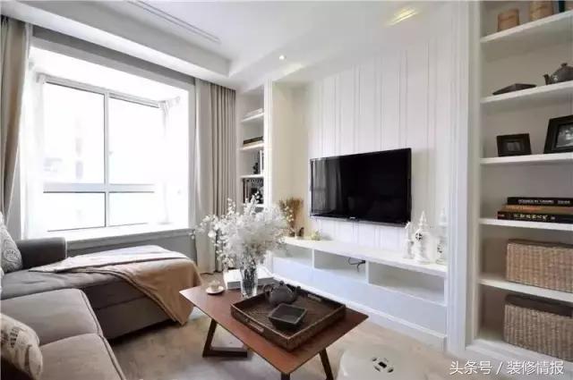 玻璃隔断给你一个宽敞明亮的家,现代简约风艺术玻璃隔断效果图