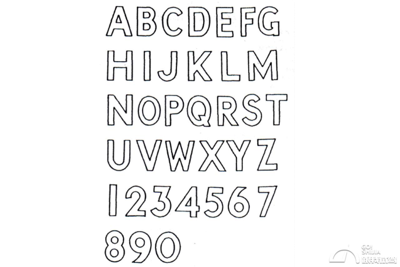 香港的车牌号有多个性,为什么香港车牌那么好看