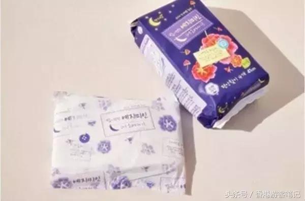 十款热门姨妈巾,全网推荐的姨妈巾