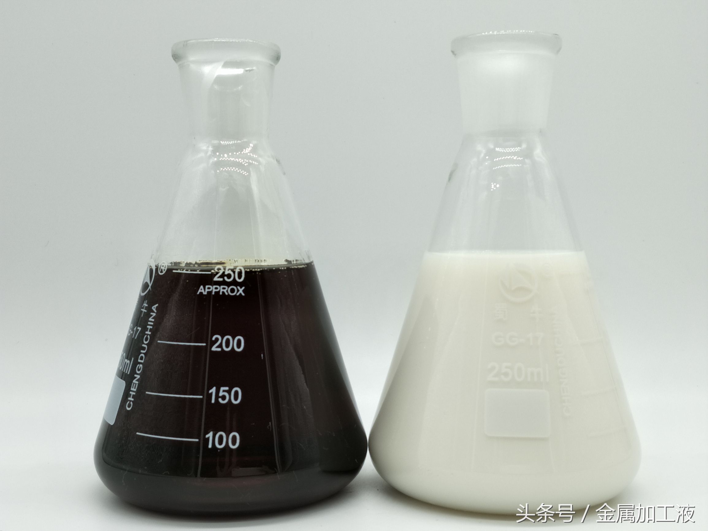 防锈乳化油配方及生产工艺,防锈乳化油