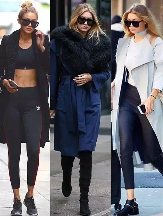 圈粉张柏芝、范爷、李湘，KarenWalker不愧是freestyle界老司机