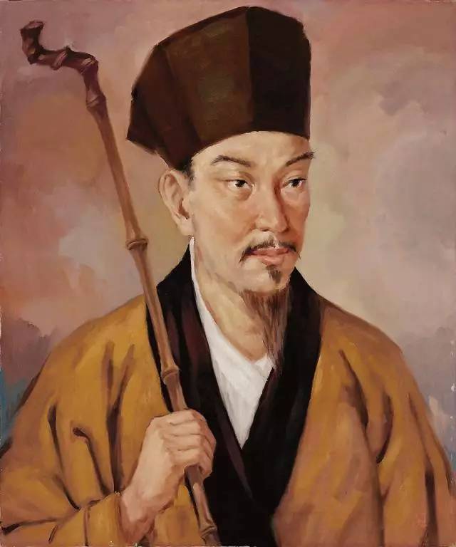 人活的极致就是素简,人活到极致的是素与简