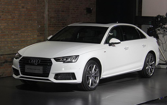 q5l和宝马x3谁更值得购买glc,q5和x3和glc哪个更值得买