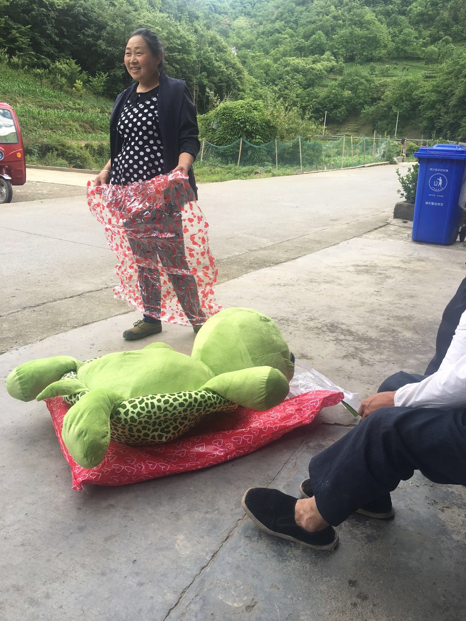 重庆农村生活真实感受,在重庆生活是什么样的感受