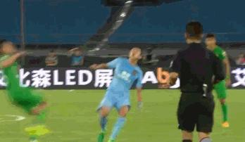 中国足球遥遥领先,中国足球关键尊严