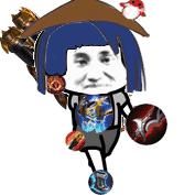 王者问答社：对方残血你没蓝，该怎么办？