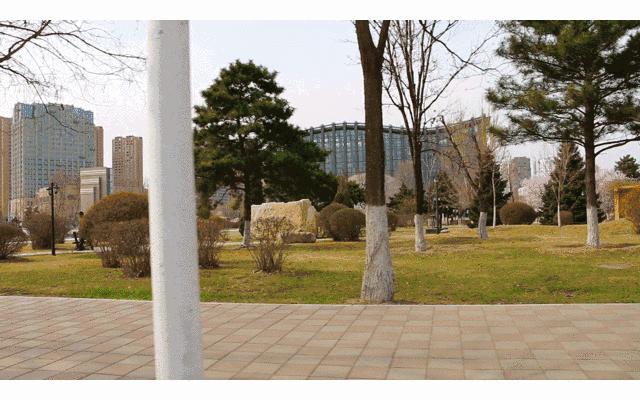 沈阳师范大学回忆,再见青春再见过往