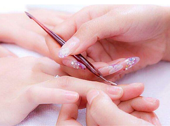 淄博张店美甲师薪资多少,成都美甲师薪资水平怎么样