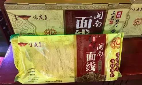 厦门有哪些值得买的伴手礼,厦门最好吃最值得购买的伴手礼