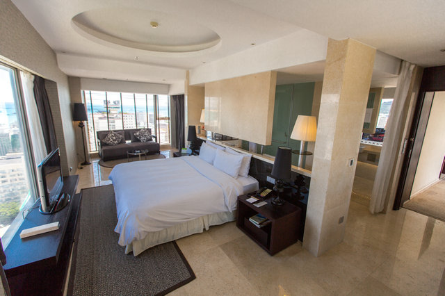 轻装旅行者的品位之选，三亚黎客酒店全方位解析