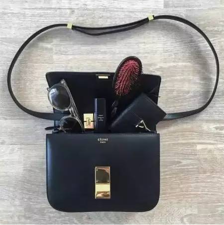 celine当季新款风格,celine超好看