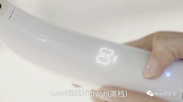 iluminage激光美容仪用法,面部提升紧致美容仪iluminage