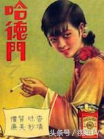 美女广告、事件炒作、爱国营销，民国*草烟**广告竟然这么会玩了！