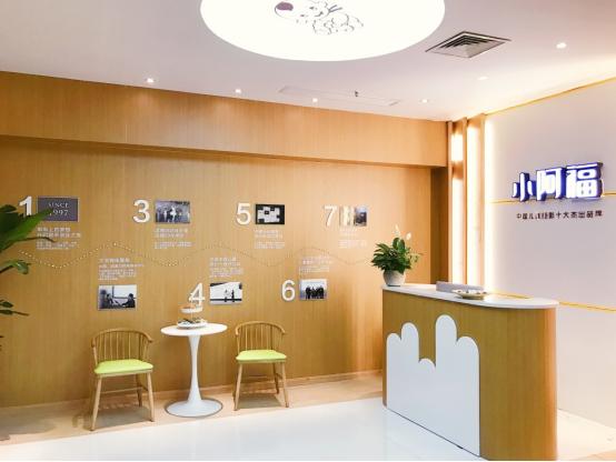 小阿福十岁儿童摄影,小阿福摄影馆团购