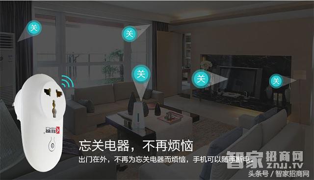 如何看待智能家居的长期投资价值,多角度分析企业案例