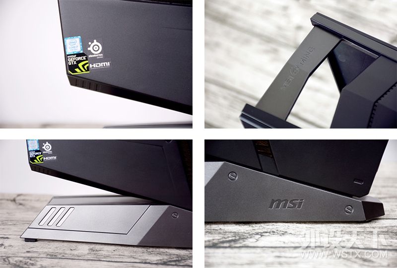 玩转天下3,微星宙斯盾3电脑