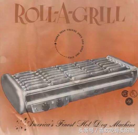 台湾烤肠为啥这么火,烤肠为什么深受人们喜欢